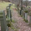 Jüdischer Friedhof Burghaun